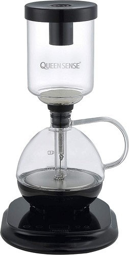 Siphon syphon coffee maker - coffee,