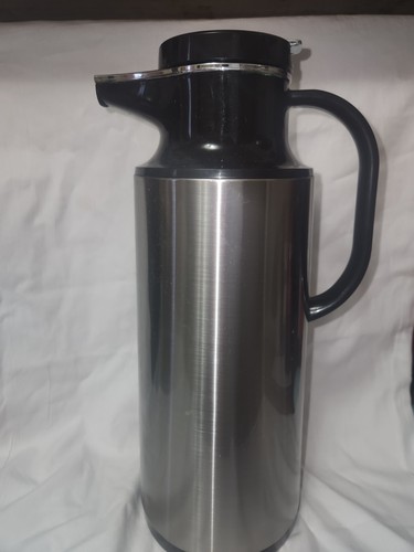 Thermal coffee carafe - coffee,